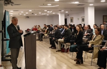 253 servidores SFC se certificaron en el programa de finanzas sostenibles y gestión de riesgos ambientales, sociales y climáticos - julio 7 de 2026
