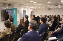 253 servidores SFC se certificaron en el programa de finanzas sostenibles y gestión de riesgos ambientales, sociales y climáticos - julio 7 de 2026