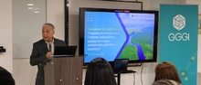 253 servidores SFC se certificaron en el programa de finanzas sostenibles y gestión de riesgos ambientales, sociales y climáticos - julio 7 de 2026