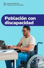 Infografía Discapacidad