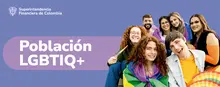 Infografía LGBTIQ+