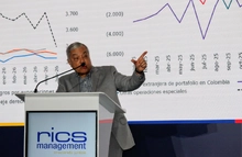 25° Congreso Panamericano de Riesgo LAFTFPADM – Asobancaria - Julio 23 de 2026