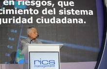 25° Congreso Panamericano de Riesgo LAFTFPADM – Asobancaria - Julio 23 de 2026