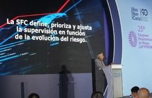 25° Congreso Panamericano de Riesgo LAFTFPADM – Asobancaria - Julio 23 de 2026