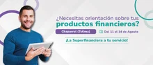Banner_ ¿Necesitas orientación sobre tus productos financieros? Estamos en Chaparral (Tolima)