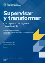 Supervisar y transformar. Con la gente, por la gente y para la gente