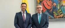 Superintendente Financiero de Colombia