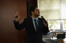 Desafíos del Derecho Bancario en la Era Digital - Congreso Internacional - Bancóldex - Septiembre 4 de 2026
