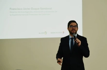 Desafíos del Derecho Bancario en la Era Digital - Congreso Internacional - Bancóldex - Septiembre 4 de 2026