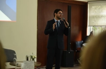 Desafíos del Derecho Bancario en la Era Digital - Congreso Internacional - Bancóldex - Septiembre 4 de 2026