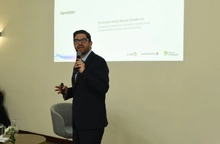 Desafíos del Derecho Bancario en la Era Digital - Congreso Internacional - Bancóldex - Septiembre 4 de 2026