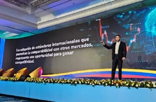 Convención Internacional de Seguros de Fasecolda - Septiembre 30 de 20266