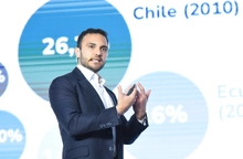 Convención Internacional de Seguros de Fasecolda - Septiembre 30 de 2026