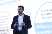Convención Internacional de Seguros de Fasecolda - Septiembre 30 de 2026