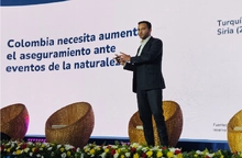 Convención Internacional de Seguros de Fasecolda - Septiembre 30 de 2026