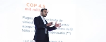 Convención Internacional de Seguros de Fasecolda - Septiembre 30 de 2026