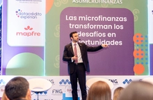 16° Congreso Internacional de Asomicrofinanzas - Octubre 23 de 2026