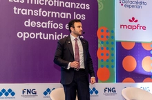 16° Congreso Internacional de Asomicrofinanzas - Octubre 23 de 2026