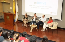 Semana Mundial del Inversionista - Octubre 20 al 23 de 2026 - Octubre 27 de 2026