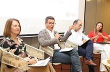 Semana Mundial del Inversionista - Octubre 20 al 23 de 2026 - Octubre 27 de 2026