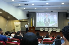 Semana Mundial del Inversionista - Octubre 20 al 23 de 2026 - Octubre 27 de 2026