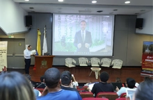 Semana Mundial del Inversionista - Octubre 20 al 23 de 2026 - Octubre 27 de 2026