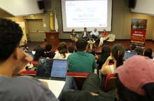 Semana Mundial del Inversionista - Octubre 20 al 23 de 2026 - Octubre 27 de 2026