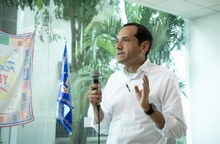 Semana Mundial del Inversionista - Octubre 20 al 23 de 2026 - Octubre 27 de 2026