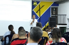 Semana Mundial del Inversionista - Octubre 20 al 23 de 2026 - Octubre 27 de 2026
