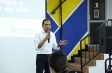 Semana Mundial del Inversionista - Octubre 20 al 23 de 2026 - Octubre 27 de 2026