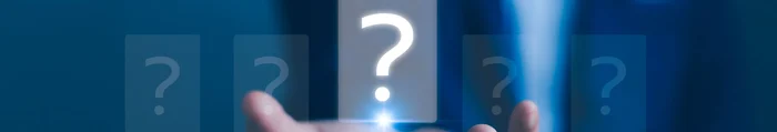 FAQs - Frequently asked questions