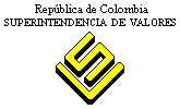 Superintendencia de Valores
