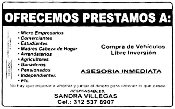 Volante WWWB (revés)