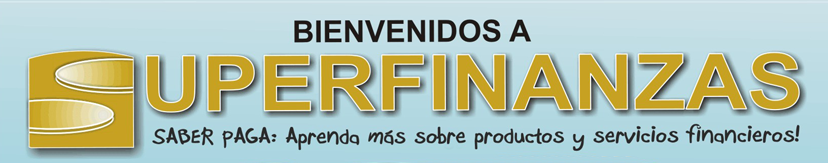 imgbienvenidos a Superfinanzas