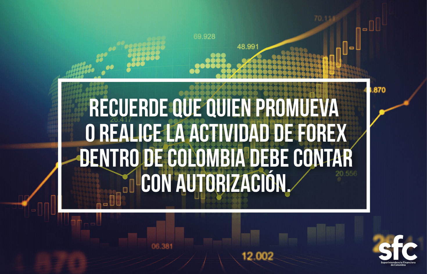 imgImg9 No se deje engañar Forex