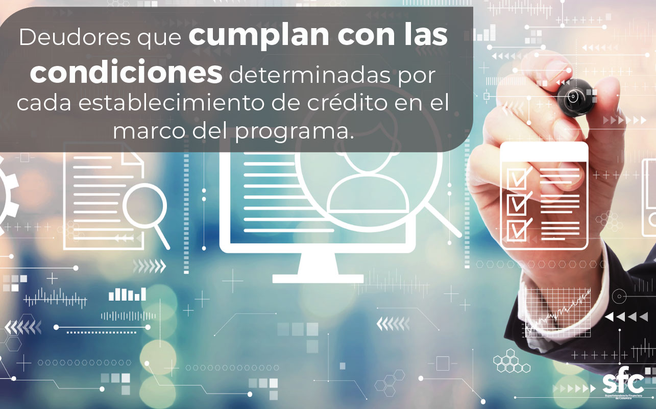imgimg7 Programa de Acompañamiento a Deudores