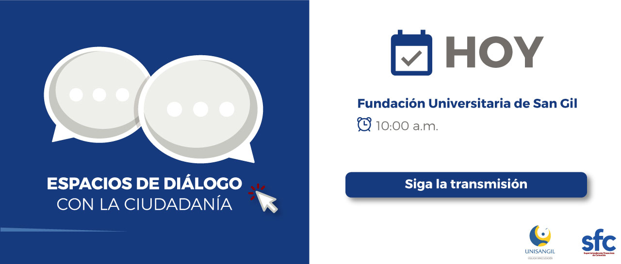 Conversatorio - Fundación Universitaria de San Gil - UNISANGIL