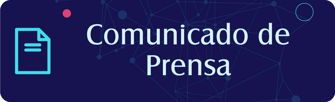 Comunicado de Prensa