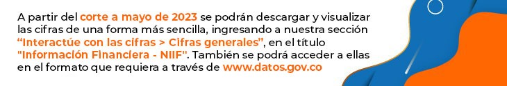 imgInformación Financiera NIIF