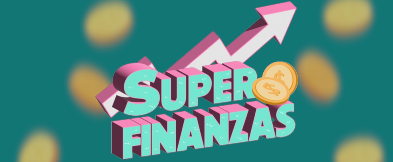 Superfinanzas