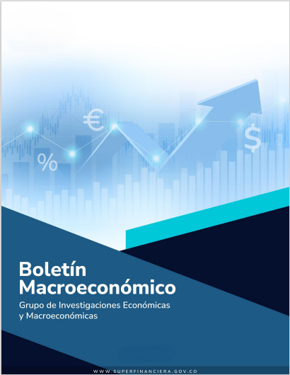 Boletín macroeconómico Boletín macroeconómico