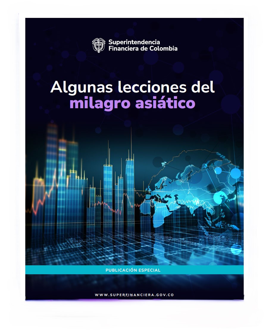 Algunas lecciones del milagro asiático Algunas lecciones del milagro asiático