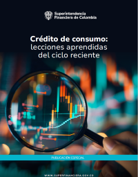 Crédito de consumo Crédito de consumo