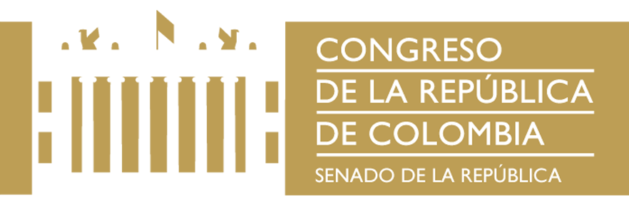 Congreso de la República de Colombia - Senado de la República Congreso de la República de Colombia - Senado de la República