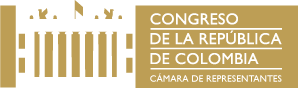 Congreso de la República de Colombia - Cámara de Representantes Congreso de la República de Colombia - Cámara de Representantes