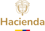 Ministerio de Hacienda y Crédito Público Ministerio de Hacienda y Crédito Público