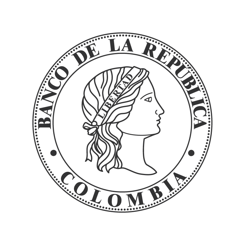 Banco de la República Colombia Banco de la República Colombia