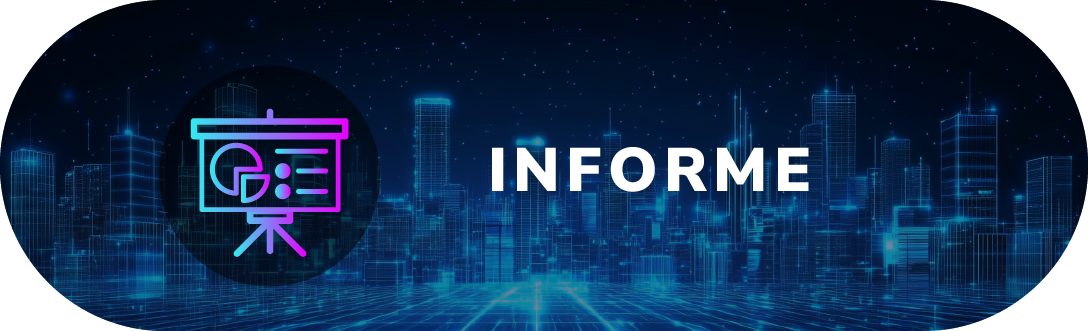 Informe de la Audiencia Pública 2025 Informe de la Audiencia Pública 2025