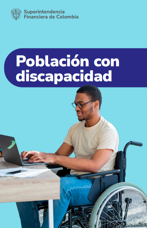 Infografía Discapacidad Infografía Discapacidad