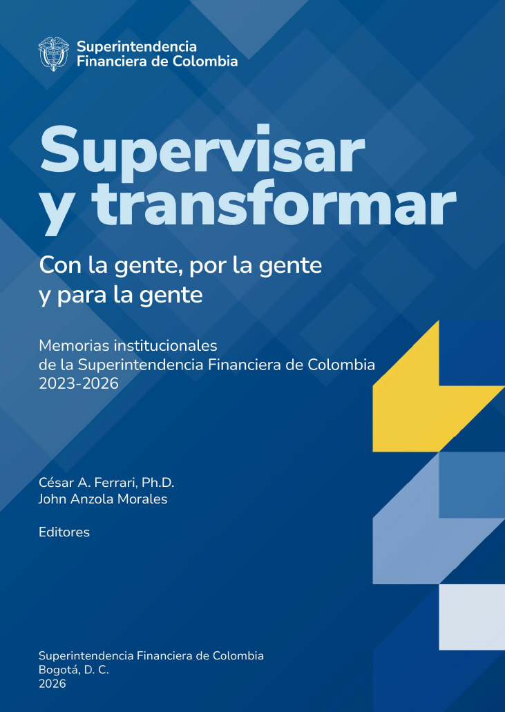 Supervisar y transformar. Con la gente, por la gente y para la gente Supervisar y transformar. Con la gente, por la gente y para la gente